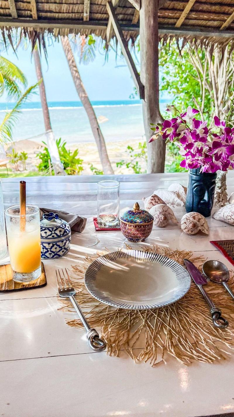 Somewhere Only We Know Resort image