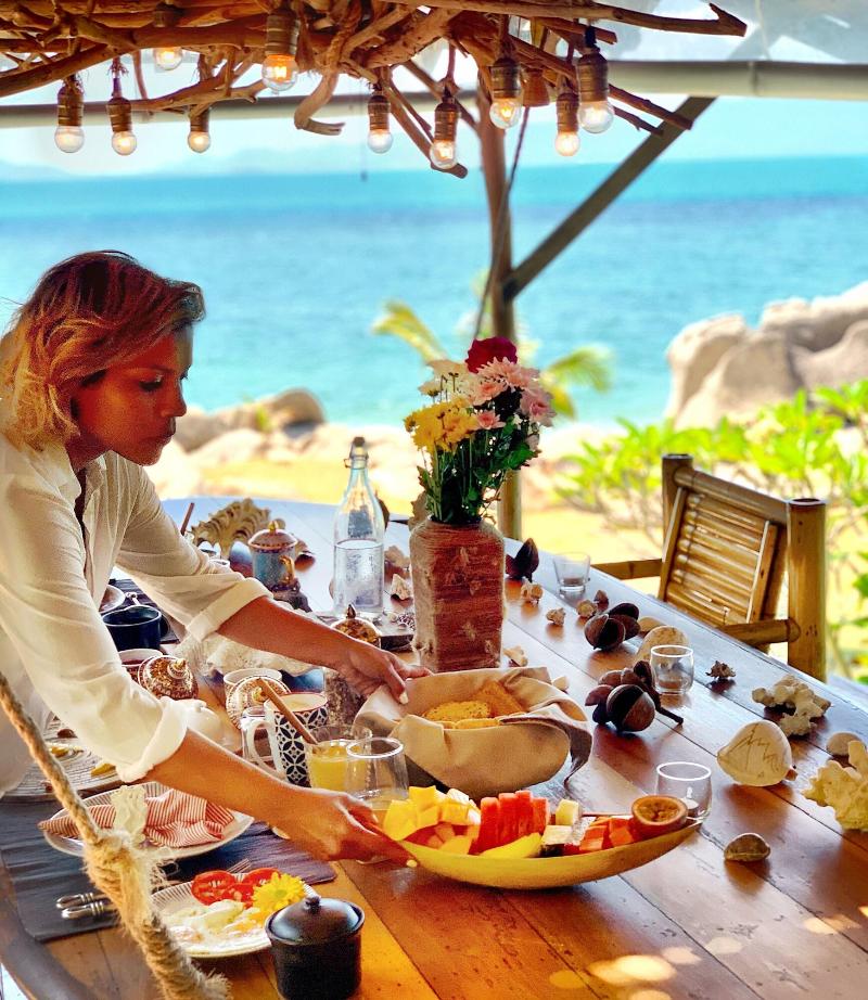 Somewhere Only We Know Resort image