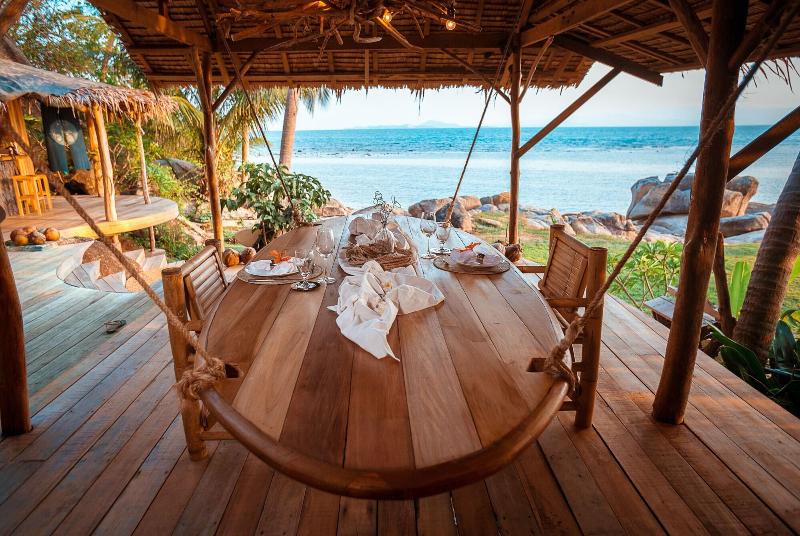 Somewhere Only We Know Resort image
