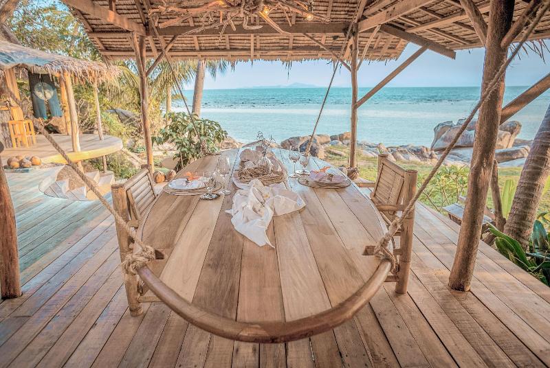 Somewhere Only We Know Resort image