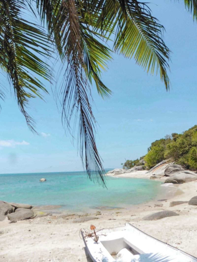 Somewhere Only We Know Resort image
