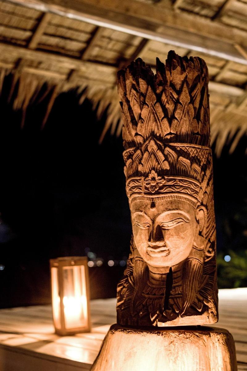 Somewhere Only We Know Resort image