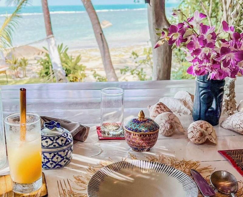 Somewhere Only We Know Resort image