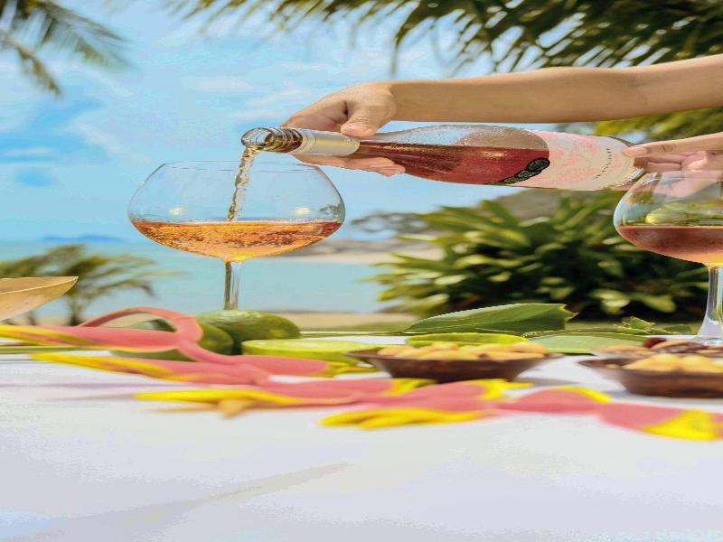 Somewhere Only We Know Resort image