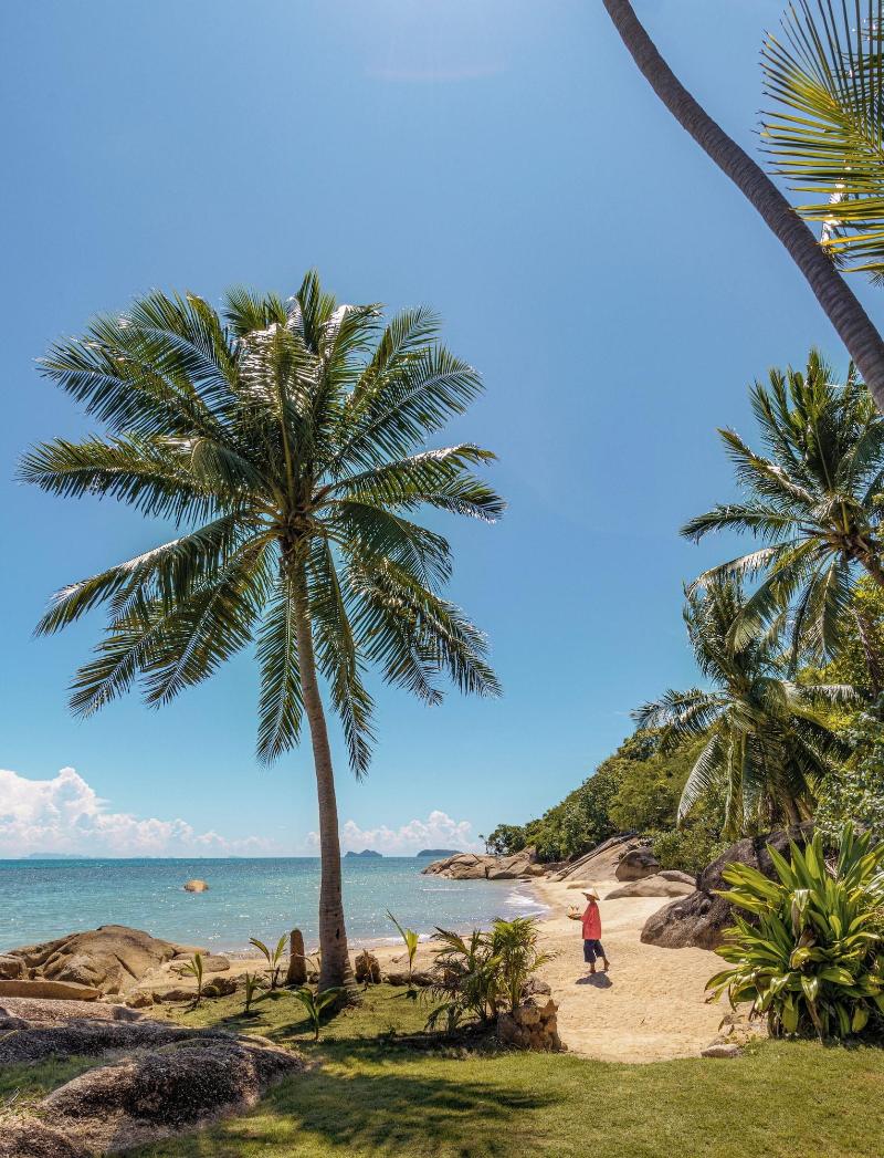 Somewhere Only We Know Resort image