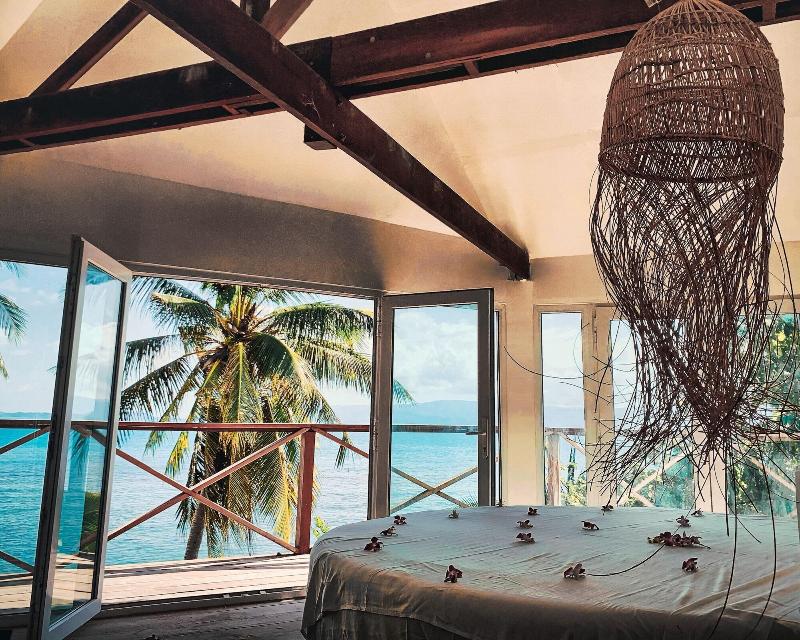 Somewhere Only We Know Resort image