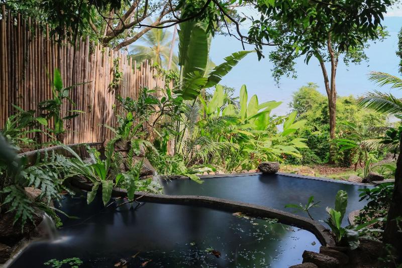 Somewhere Only We Know Resort image