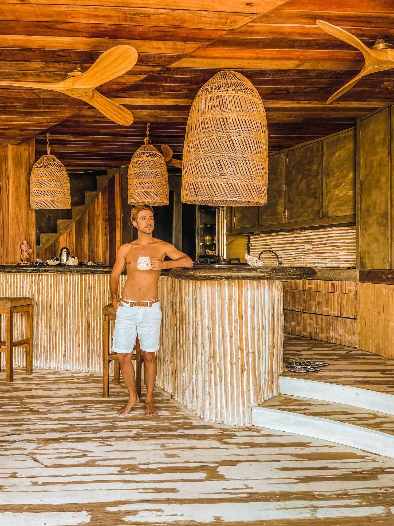 Somewhere Only We Know Resort image