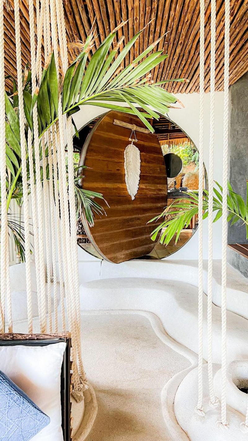 Somewhere Only We Know Resort image