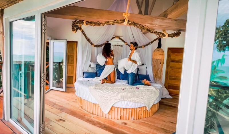 Somewhere Only We Know Resort image