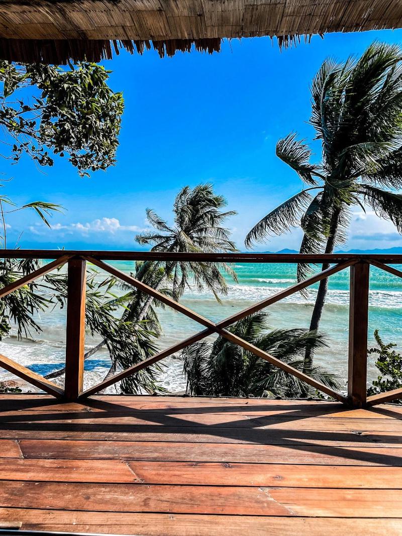 Somewhere Only We Know Resort image