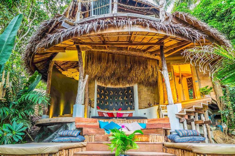 Somewhere Only We Know Resort image