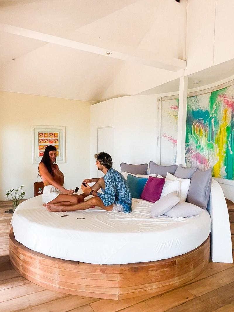 Somewhere Only We Know Resort image
