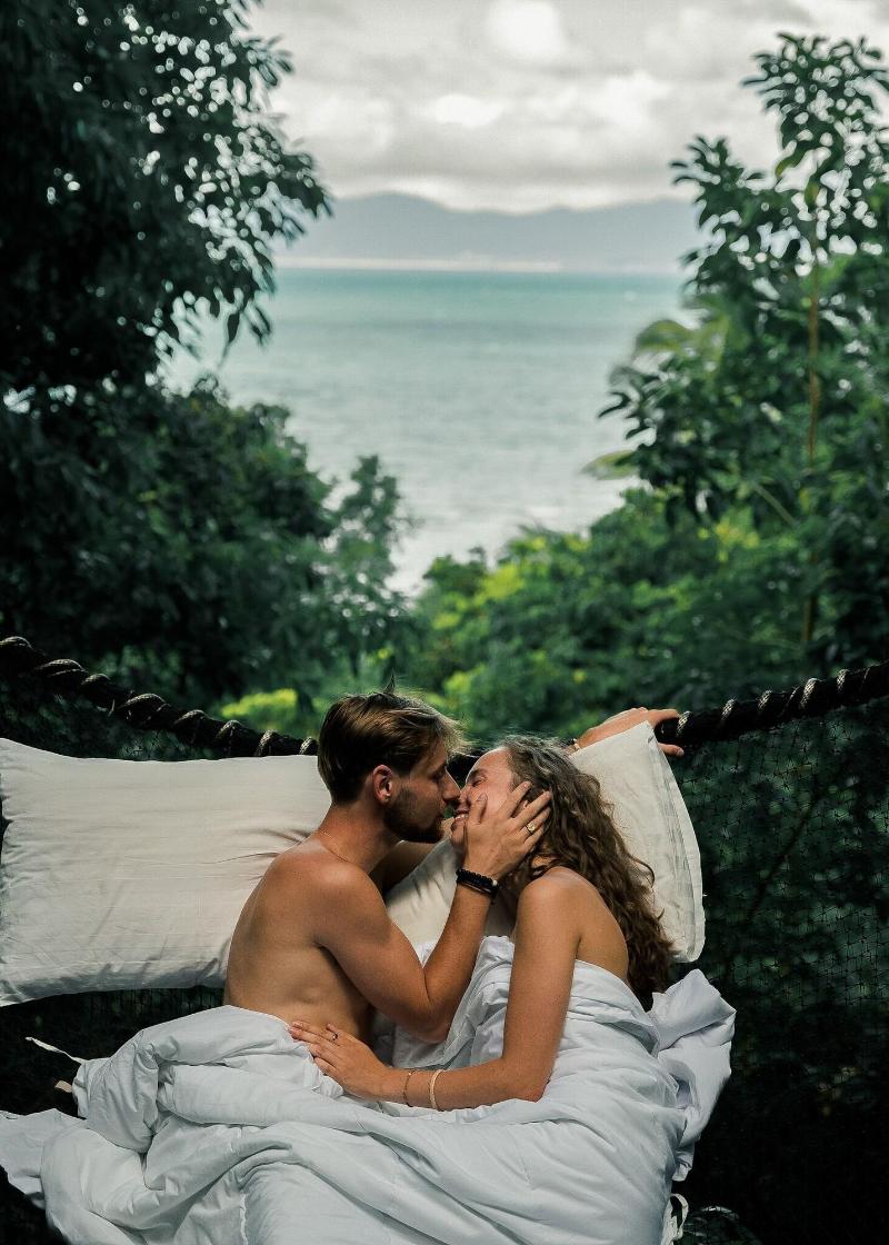 Somewhere Only We Know Resort image