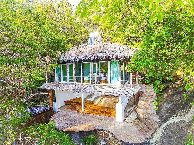 Somewhere Only We Know Resort image