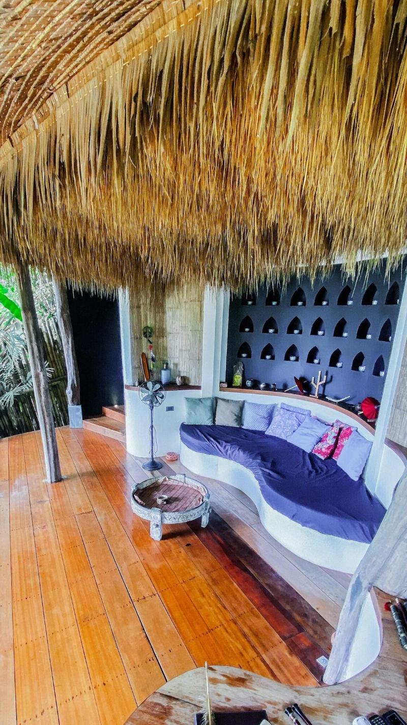 Somewhere Only We Know Resort image