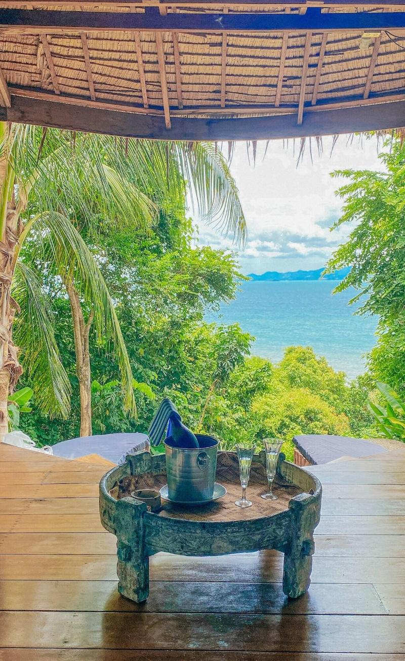 Somewhere Only We Know Resort image