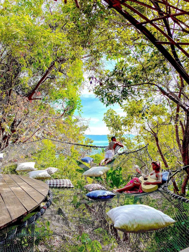Somewhere Only We Know Resort image