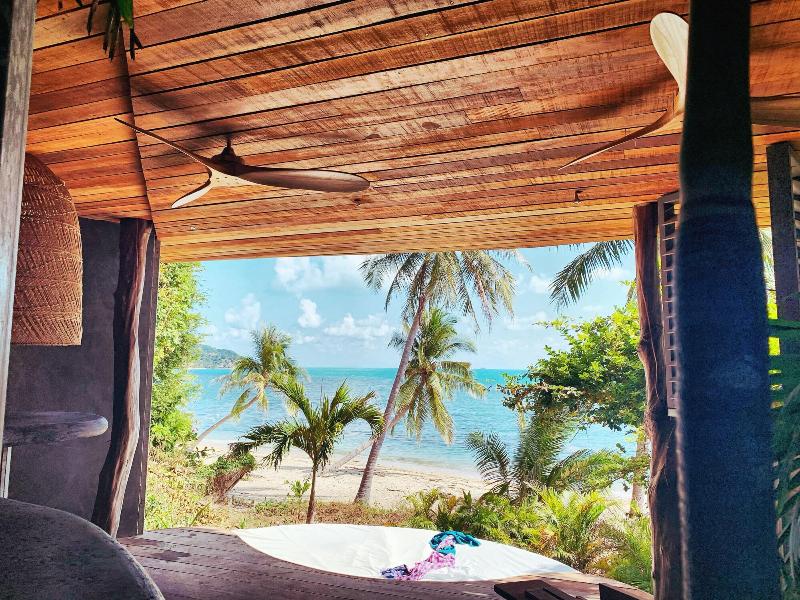 Somewhere Only We Know Resort image