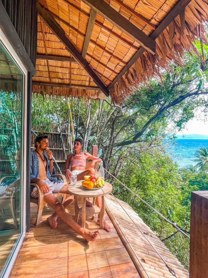 Somewhere Only We Know Resort image