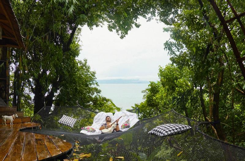 Somewhere Only We Know Resort image