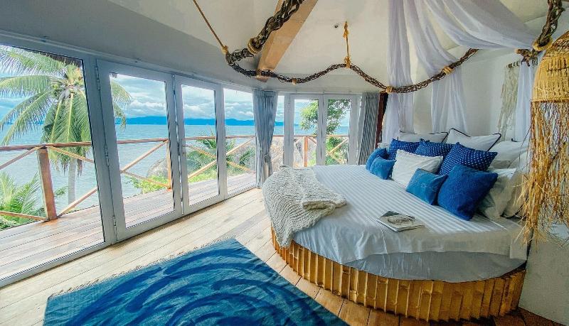 Somewhere Only We Know Resort image