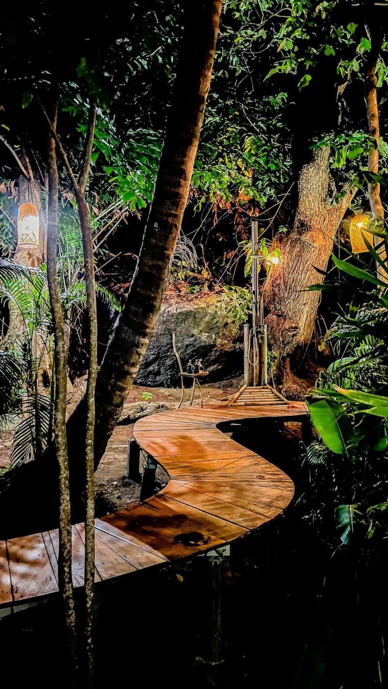 Somewhere Only We Know Resort image