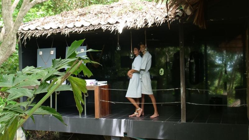 Somewhere Only We Know Resort image