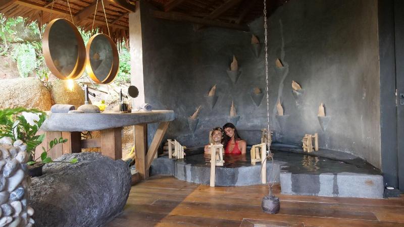 Somewhere Only We Know Resort image