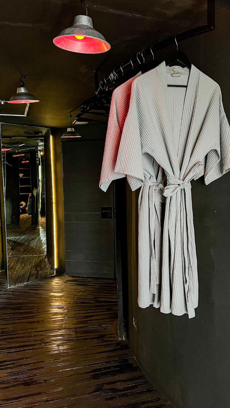 Somewhere Only We Know Resort image