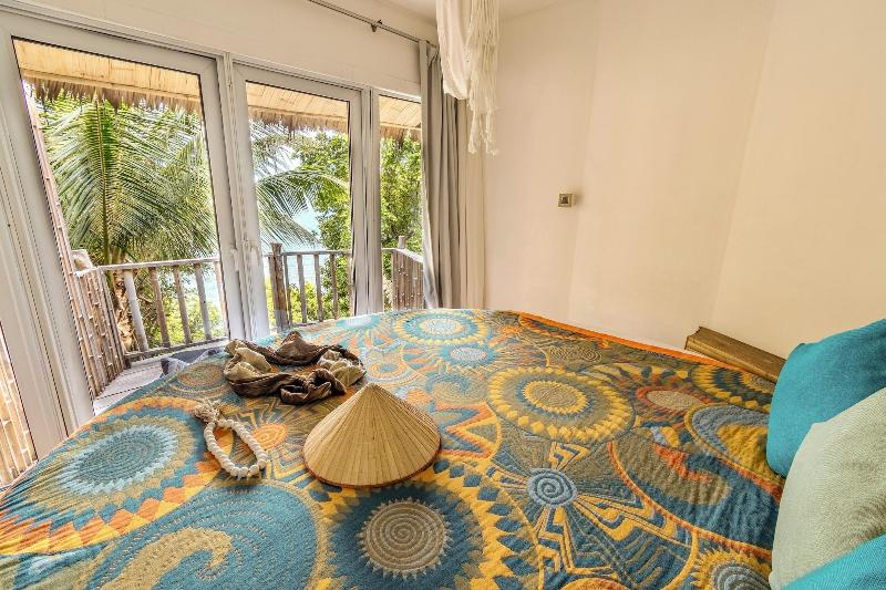 Somewhere Only We Know Resort image
