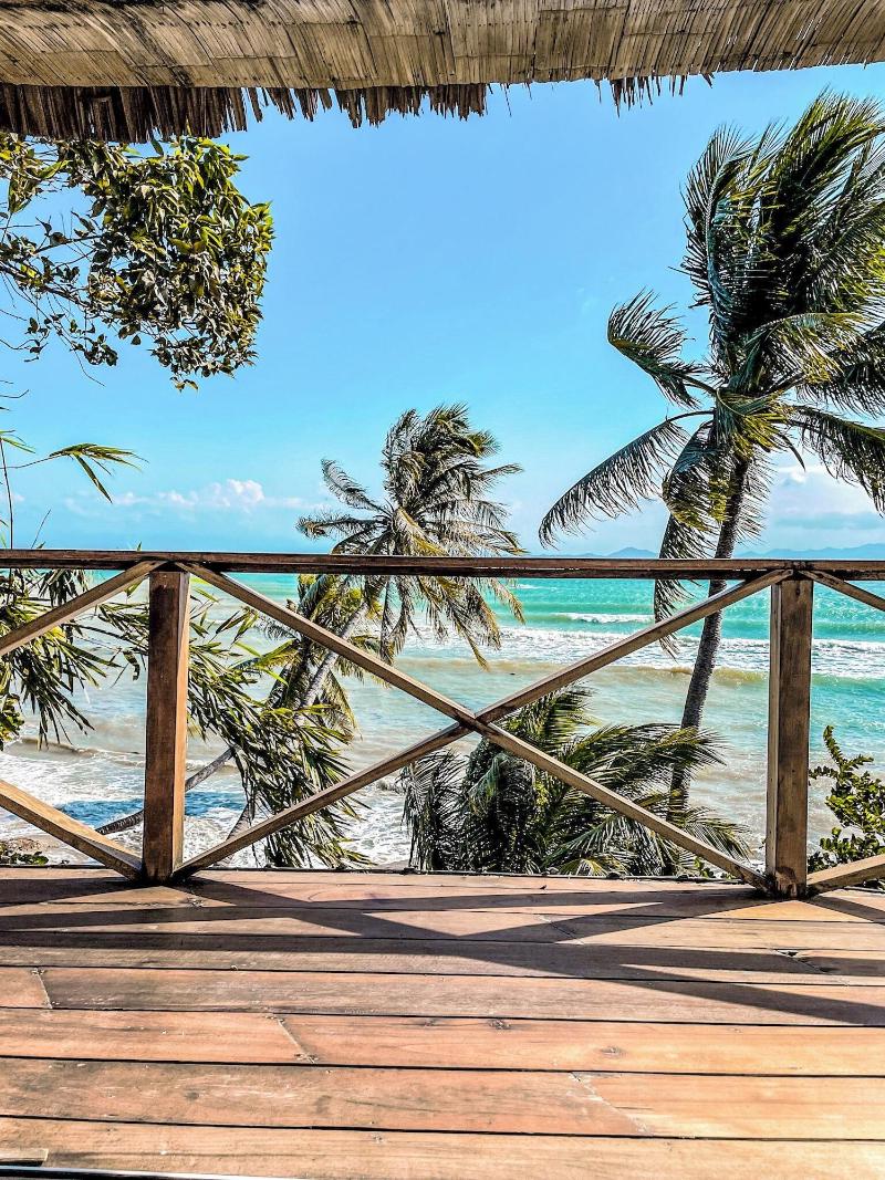 Somewhere Only We Know Resort image