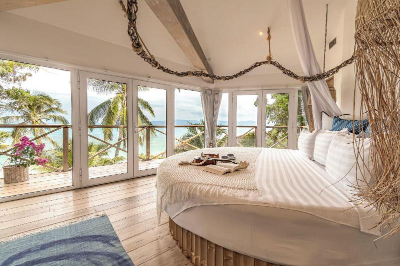 Somewhere Only We Know Resort image