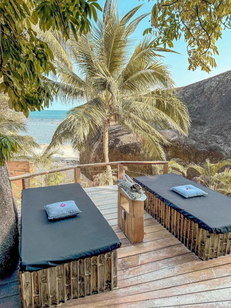 Somewhere Only We Know Resort image