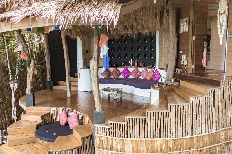 Somewhere Only We Know Resort image