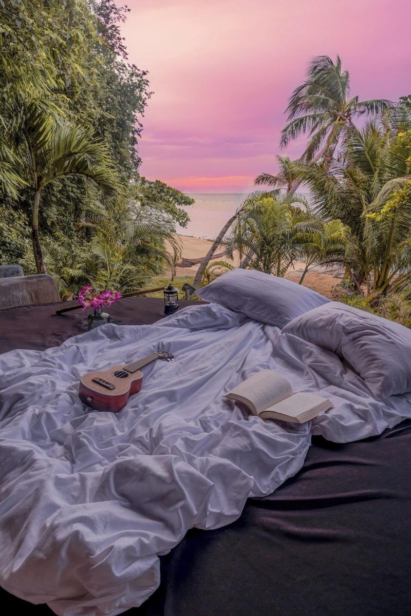 Somewhere Only We Know Resort image