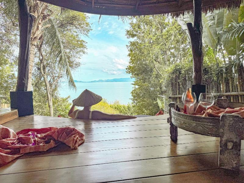 Somewhere Only We Know Resort image