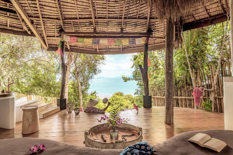 Somewhere Only We Know Resort image