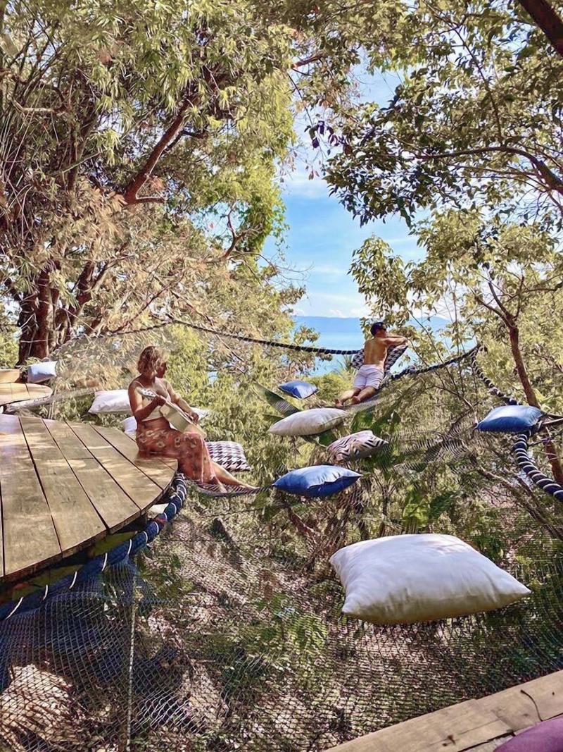 Somewhere Only We Know Resort image
