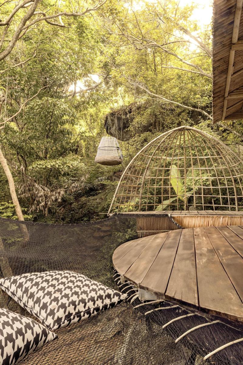 Somewhere Only We Know Resort image