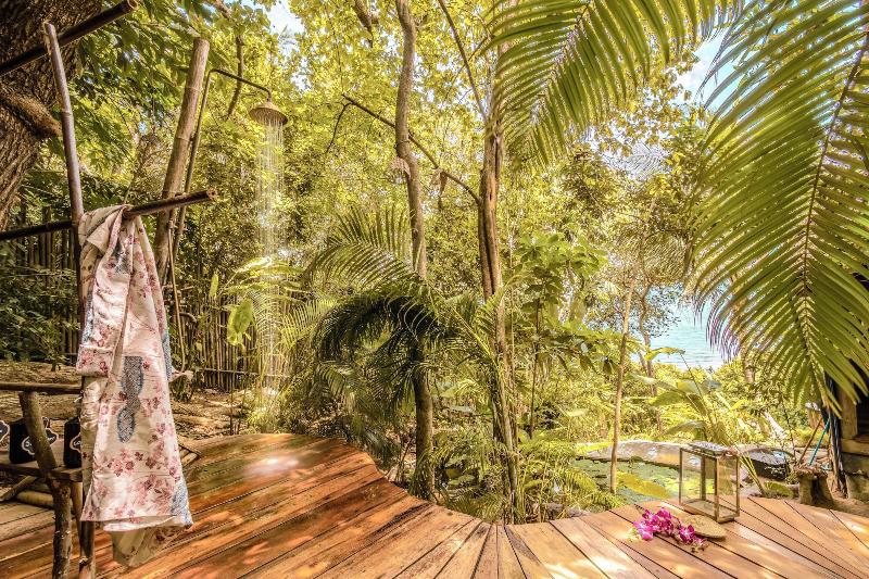 Somewhere Only We Know Resort image