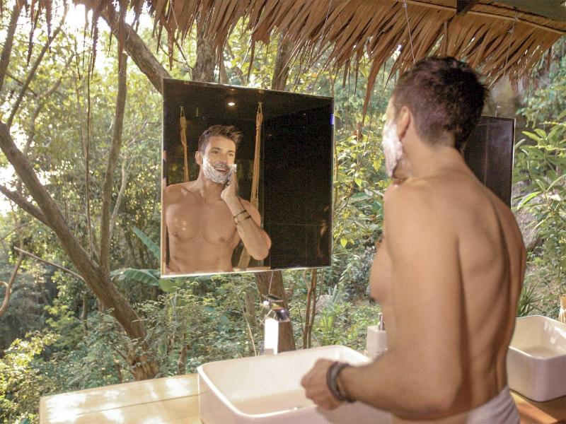 Somewhere Only We Know Resort image