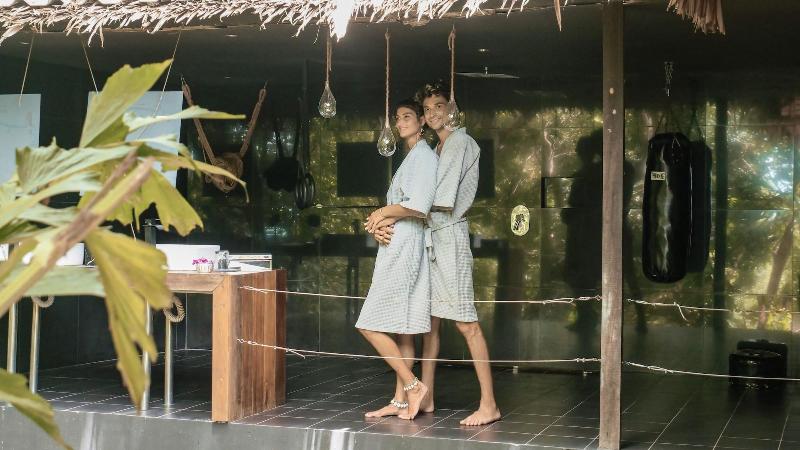 Somewhere Only We Know Resort image