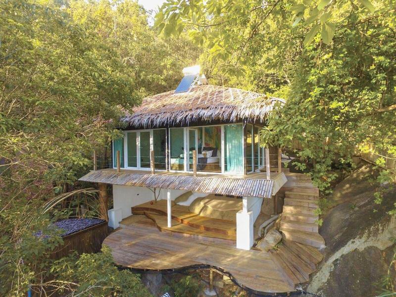 Somewhere Only We Know Resort image