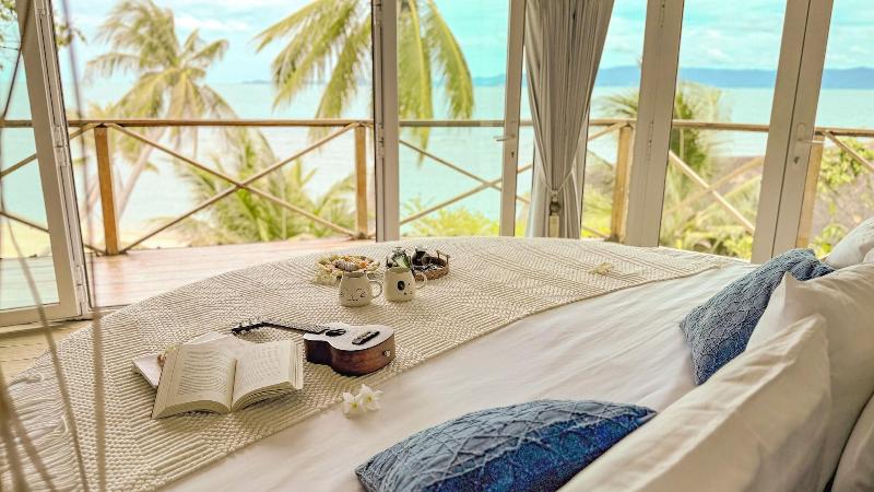 Somewhere Only We Know Resort image
