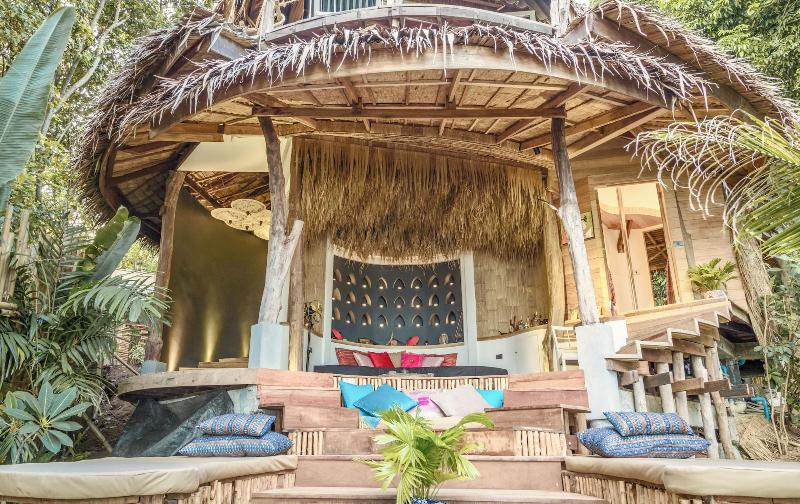 Somewhere Only We Know Resort image