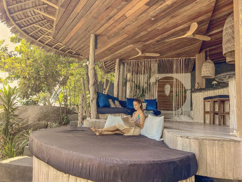 Somewhere Only We Know Resort image