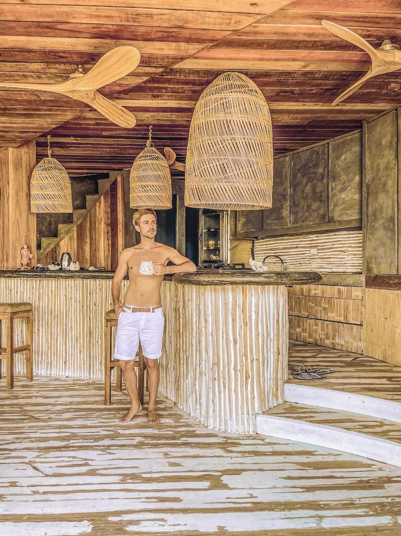 Somewhere Only We Know Resort image