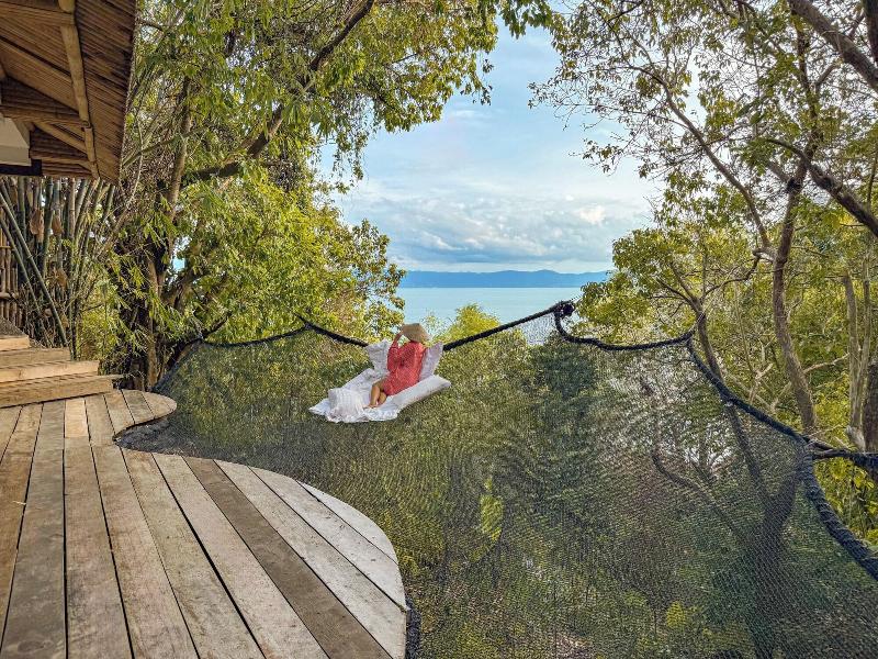 Somewhere Only We Know Resort image