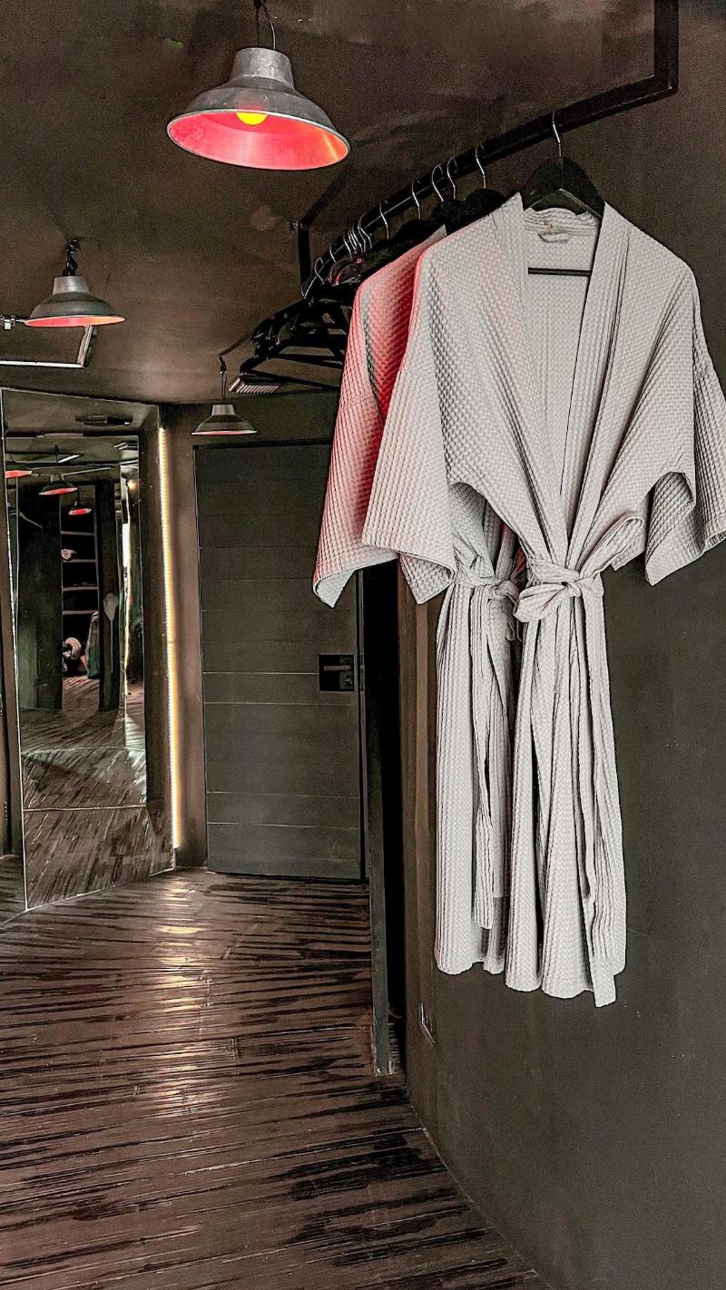 Somewhere Only We Know Resort image